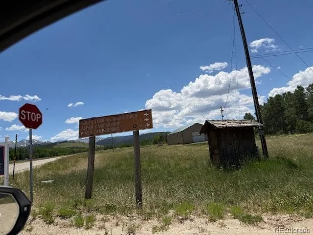 $409,900 | 25 Aspen Drive, Walden, CO 80480