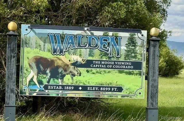 $409,900 | 25 Aspen Drive, Walden, CO 80480