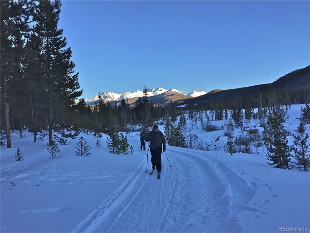 a view of a terrace with sitting area