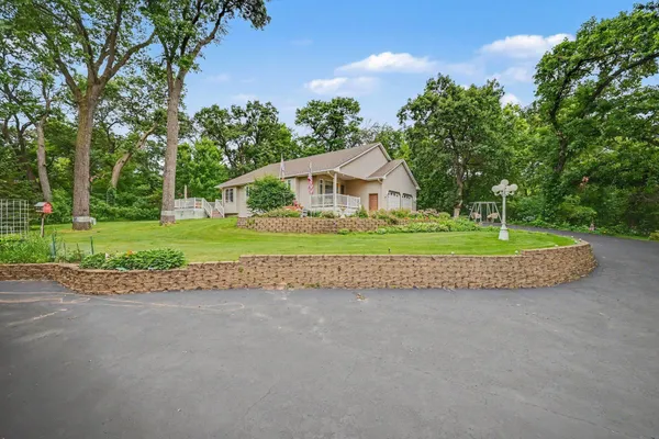 $550,000 | 20966 Davenport Street Northeast, Cedar, MN 55011