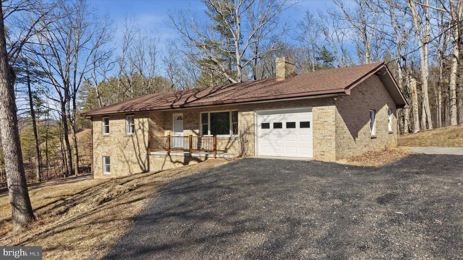 3247 Christian Church Road High View, WV 26808 - Photo 2 of 35