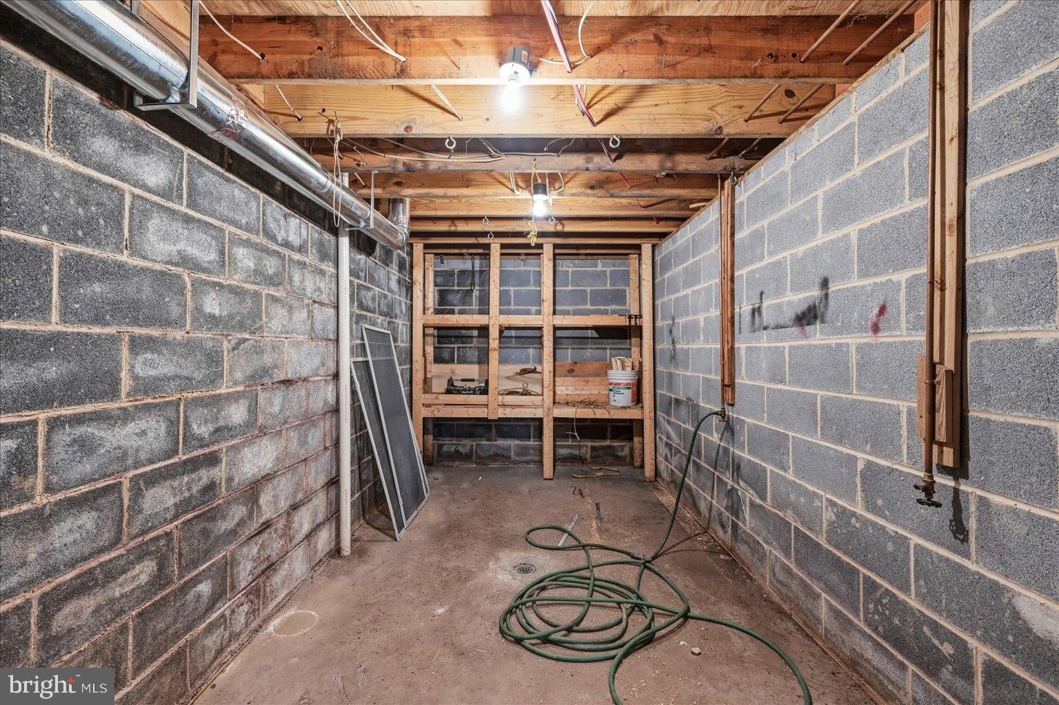 3247 Christian Church Road High View, WV 26808 - Photo 25 of 35