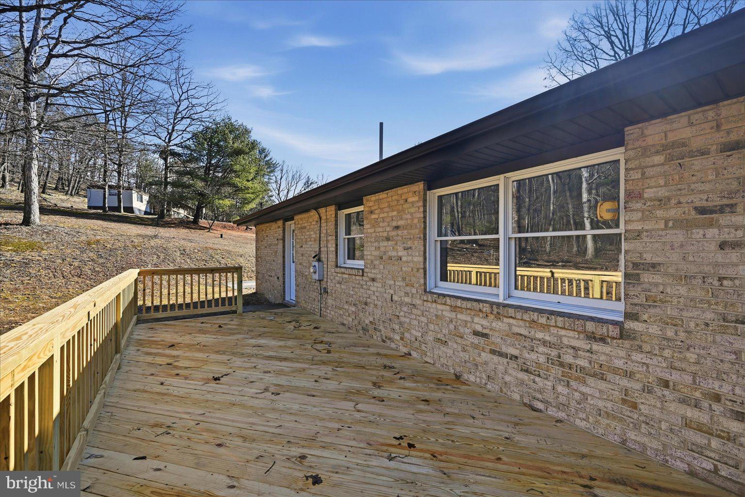 3247 Christian Church Road High View, WV 26808 - Photo 27 of 35