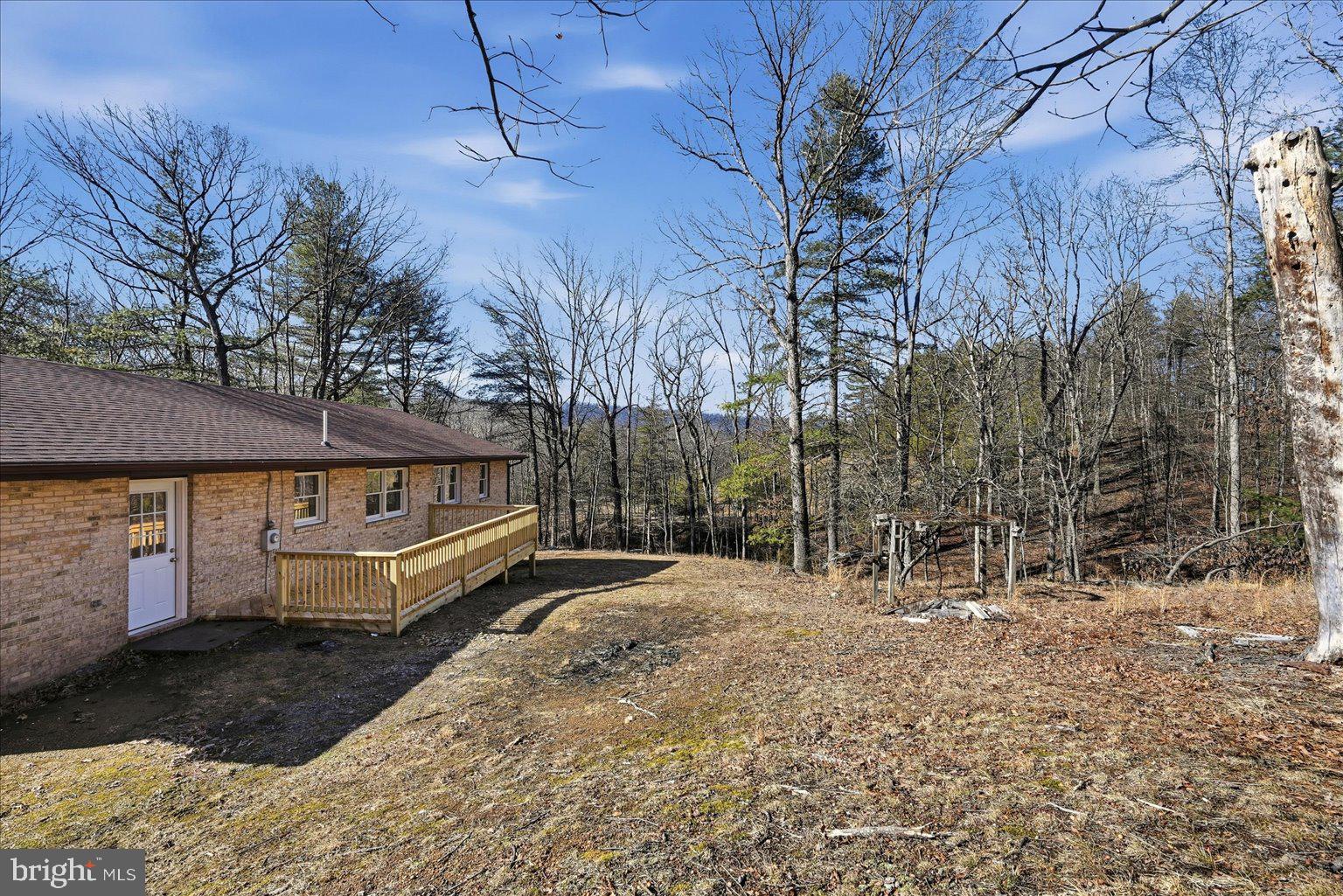 3247 Christian Church Road High View, WV 26808 - Photo 28 of 35
