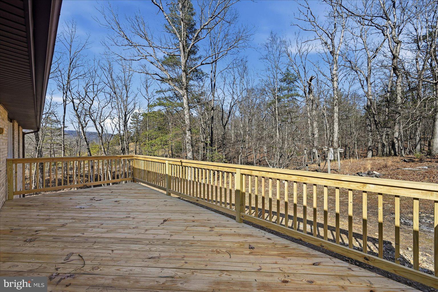 3247 Christian Church Road High View, WV 26808 - Photo 28 of 35