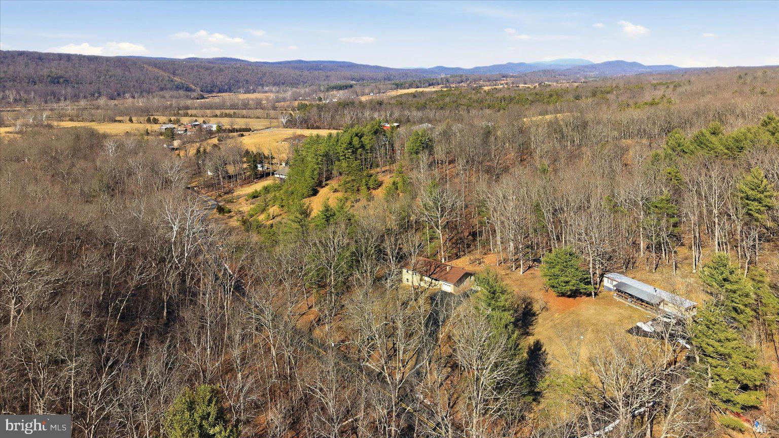 3247 Christian Church Road High View, WV 26808 - Photo 31 of 35