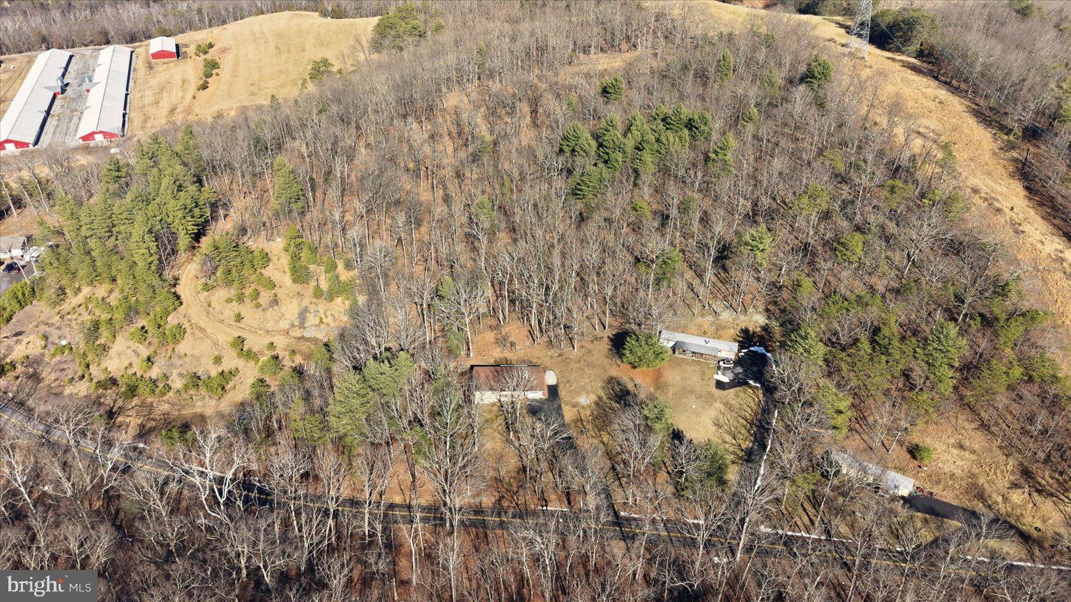 3247 Christian Church Road High View, WV 26808 - Photo 31 of 35