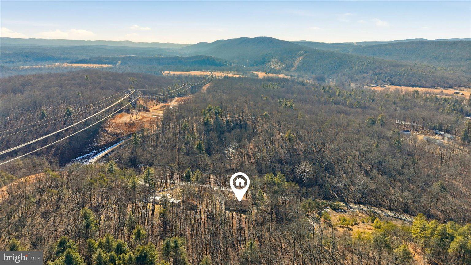 3247 Christian Church Road High View, WV 26808 - Photo 33 of 35