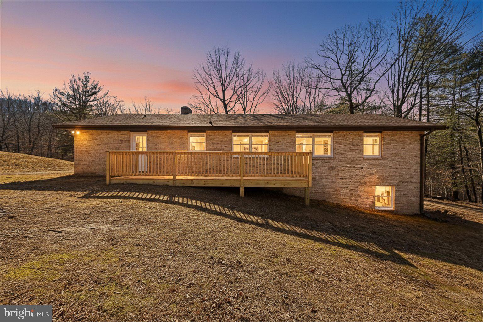 3247 Christian Church Road High View, WV 26808 - Photo 34 of 35