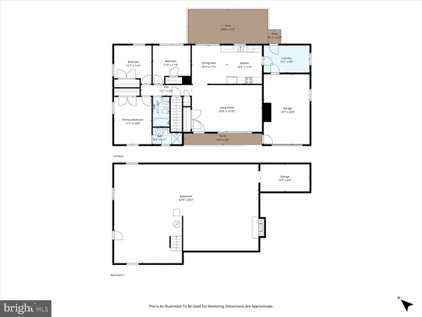 $365,000 | 3247 Christian Church Road, High View, WV 26808