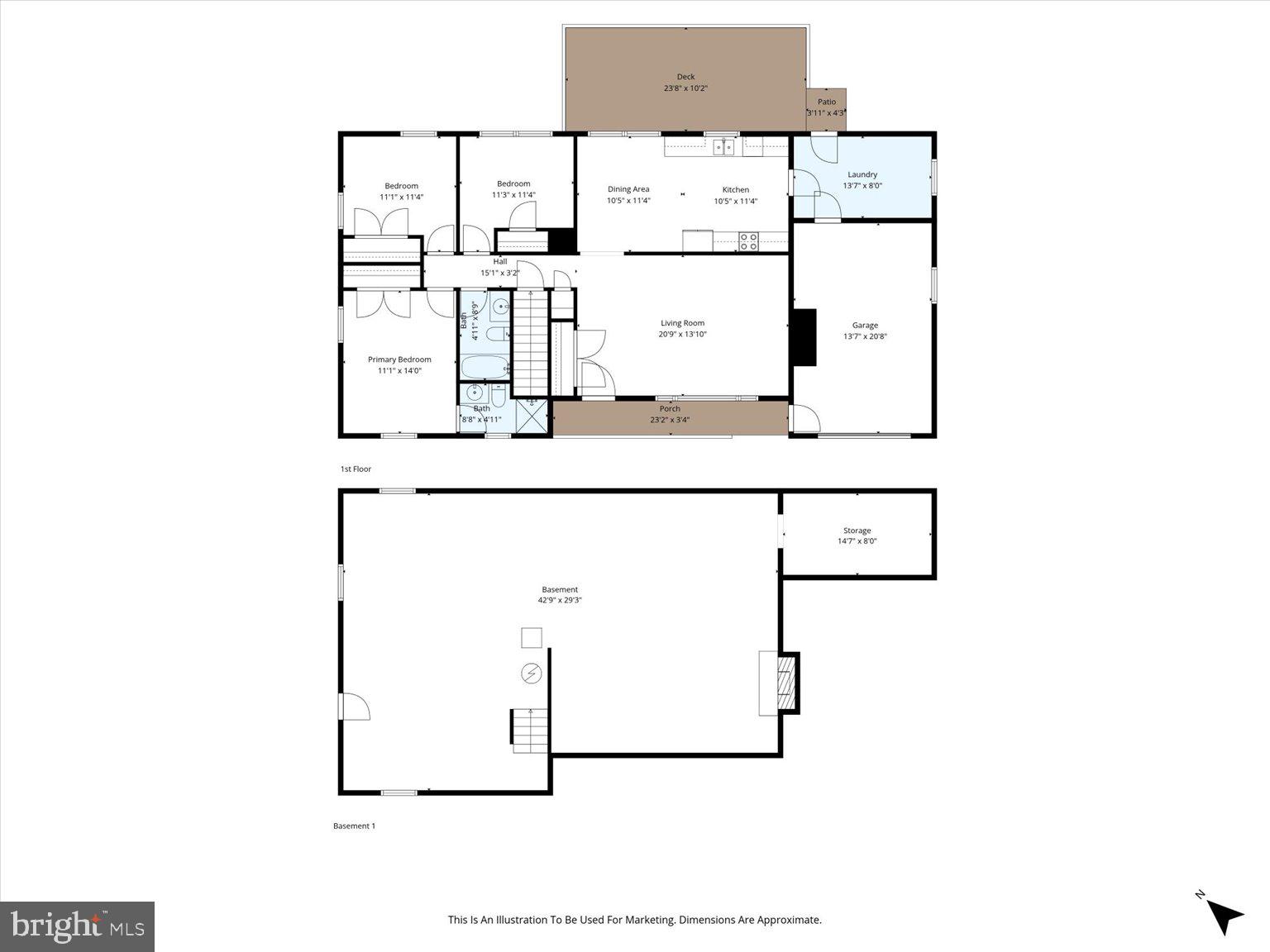3247 Christian Church Road High View, WV 26808 - Photo 35 of 35