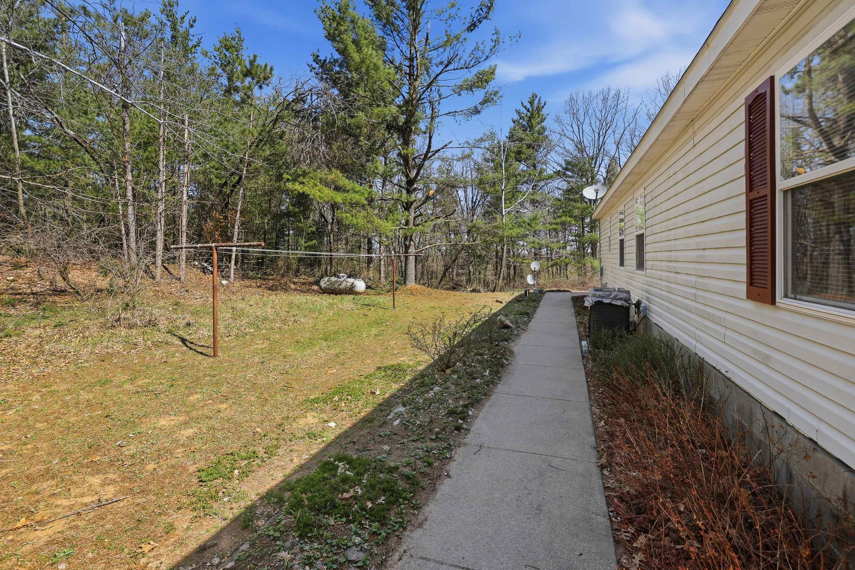 10172 Otto Road Amherst, WI 54406 - Photo 34 of 49