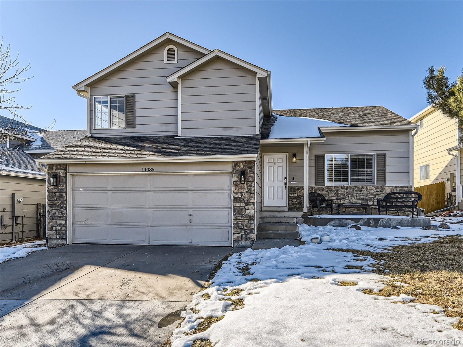 11085 Callaway Road Parker, CO 80138 - Photo 1 of 34 Gallery Image 1