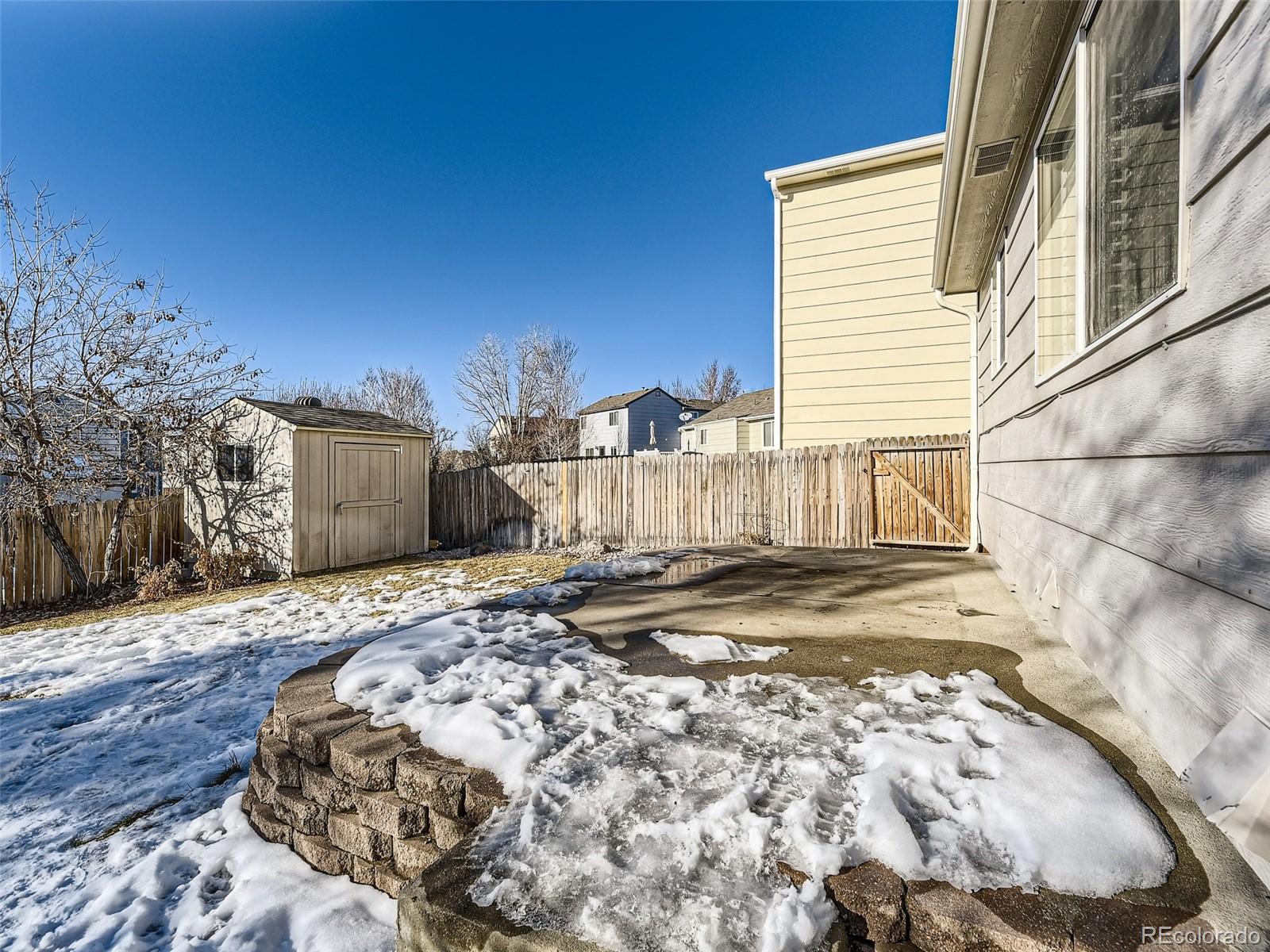 11085 Callaway Road Parker, CO 80138 - Photo 26 of 34 Gallery Image 26