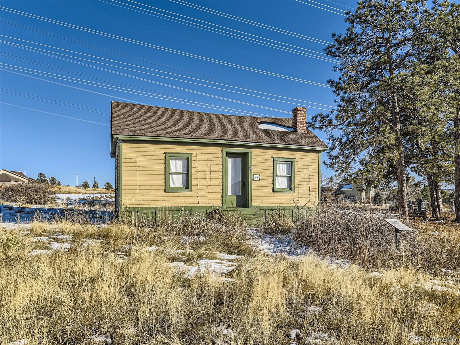 11085 Callaway Road Parker, CO 80138 - Photo 33 of 34 Gallery Image 33