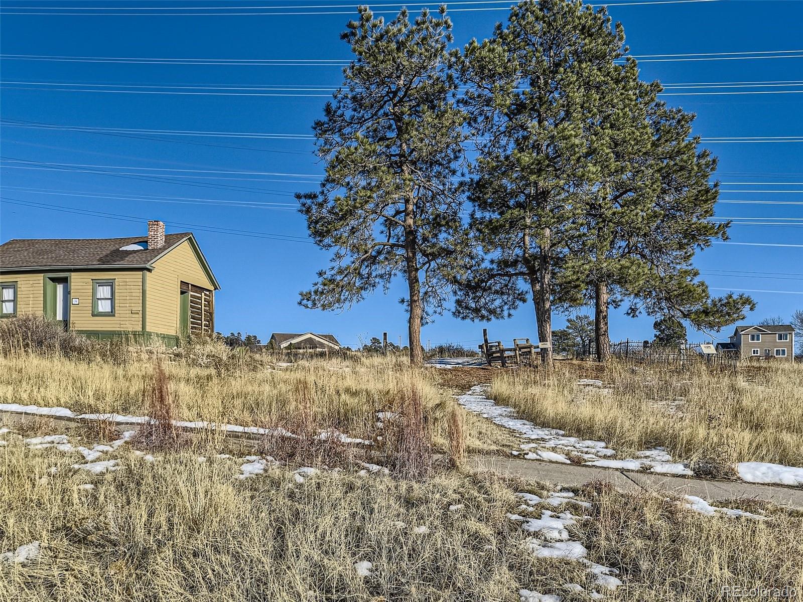 11085 Callaway Road Parker, CO 80138 - Photo 34 of 34 Gallery Image 34