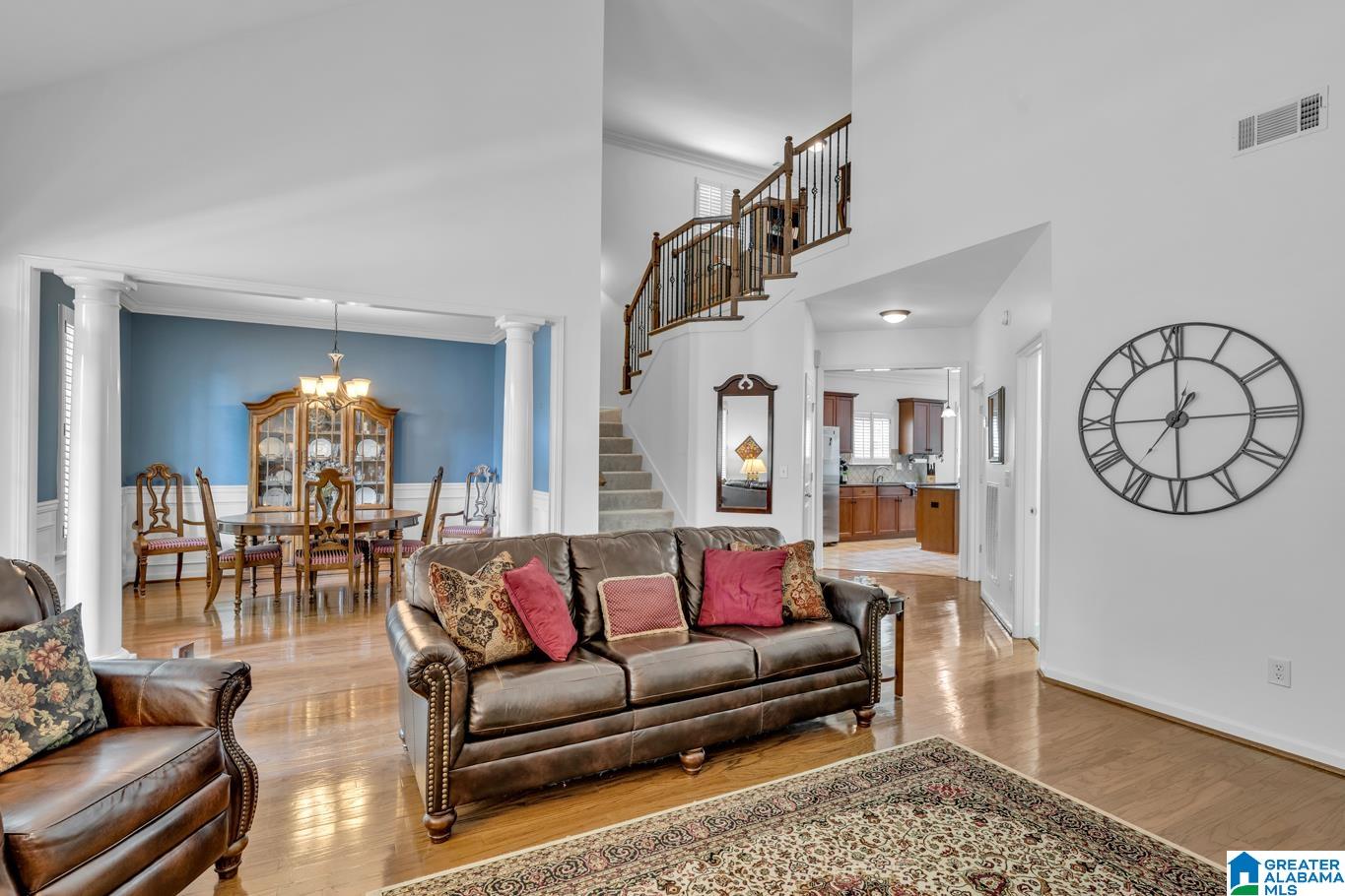 120 Appleford Road Helena, AL 35080 - Photo 11 of 38