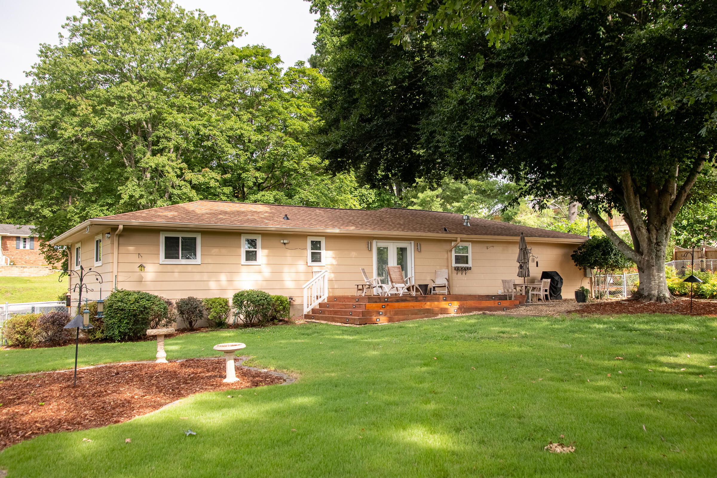 4633 Cloverdale Loop Hixson, TN 37343 - Photo 14 of 41 CloverdaleLoop-14