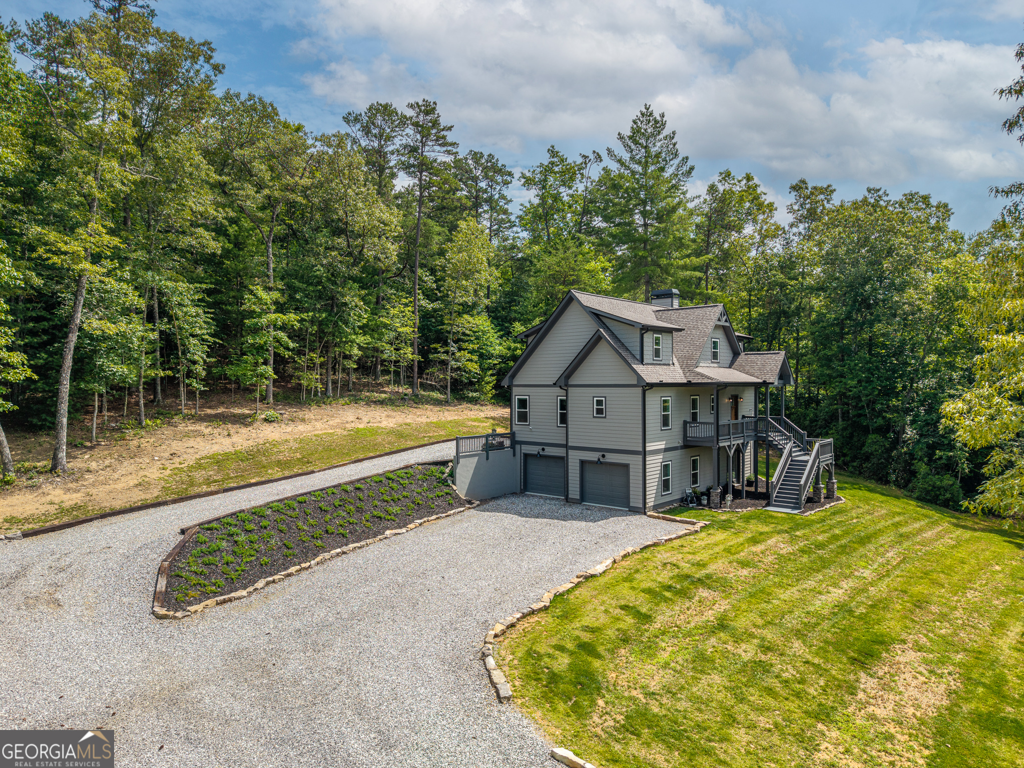 396 Greenfield Road Morganton, GA 30560 - Photo 36 of 40