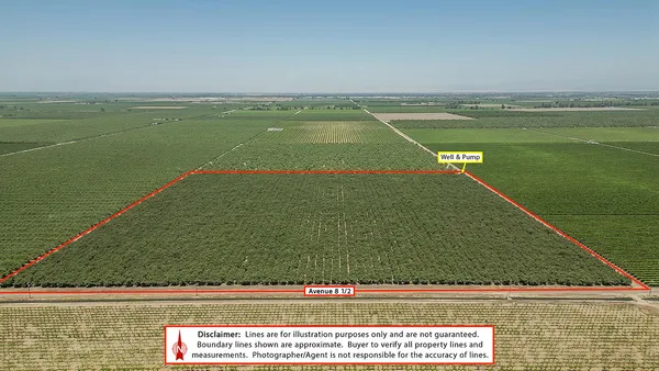 $1,600,000 | 25479 Ave 8 1/2, Madera, CA 93637