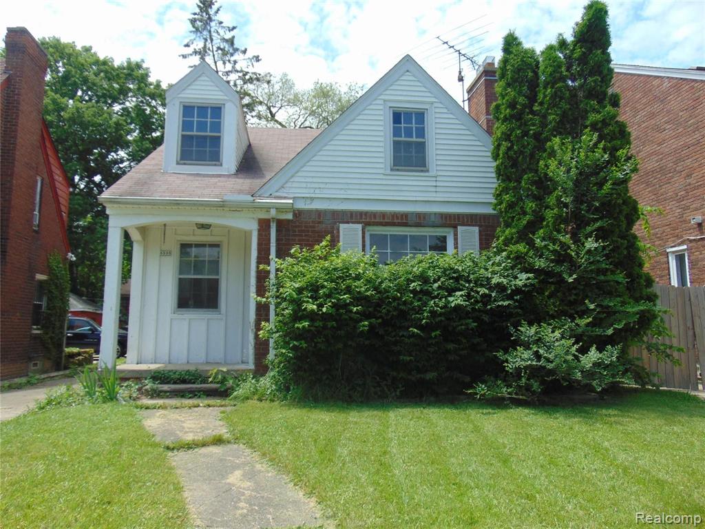 5535 Audubon Road Detroit, MI 48224 - Photo 2 of 22