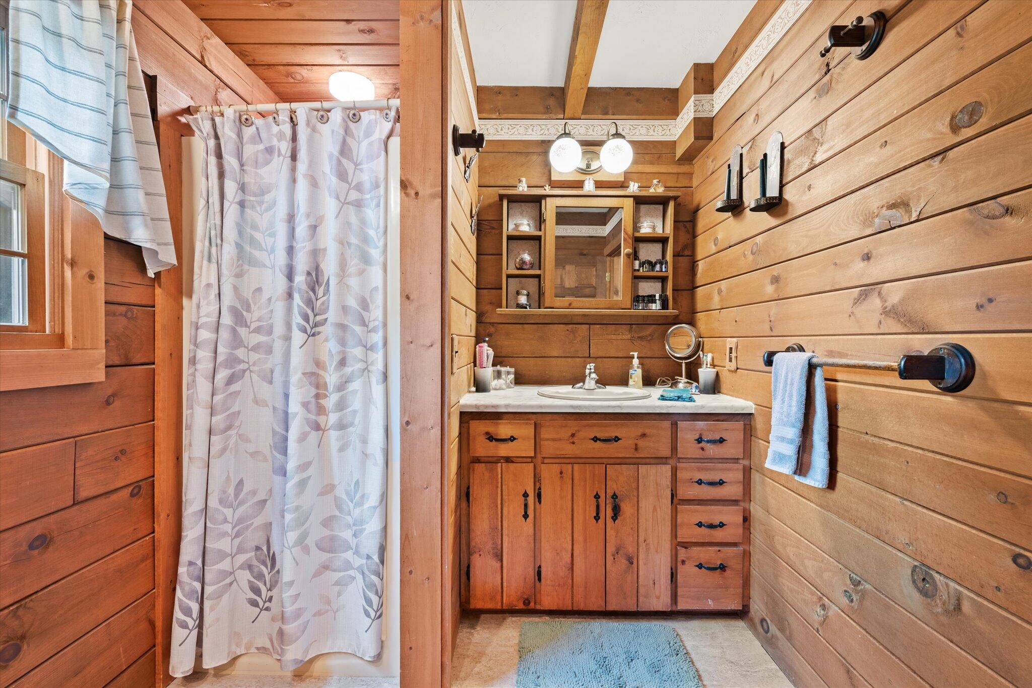 262 Burke Lane Etna, ME 04434 - Photo 21 of 45 Bathroom