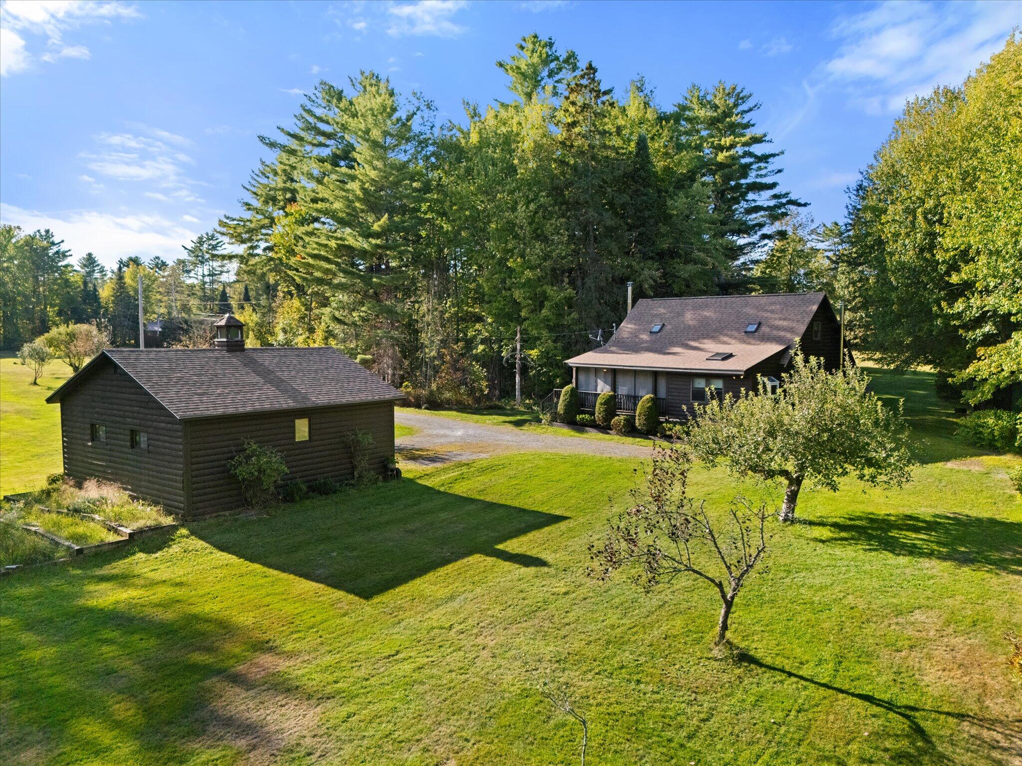 262 Burke Lane Etna, ME 04434 - Photo 3 of 45 262 Burke Ln