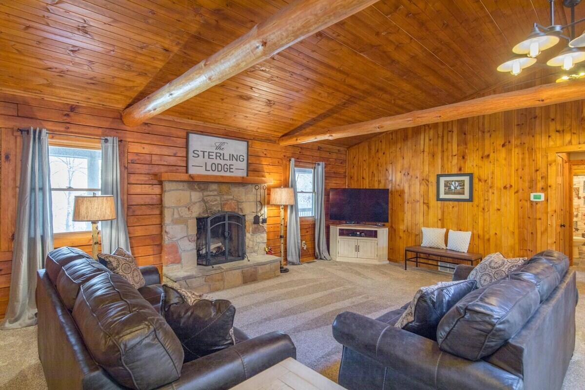 21801 Sterling Road Logan, OH 43138 - Photo 9 of 50 9