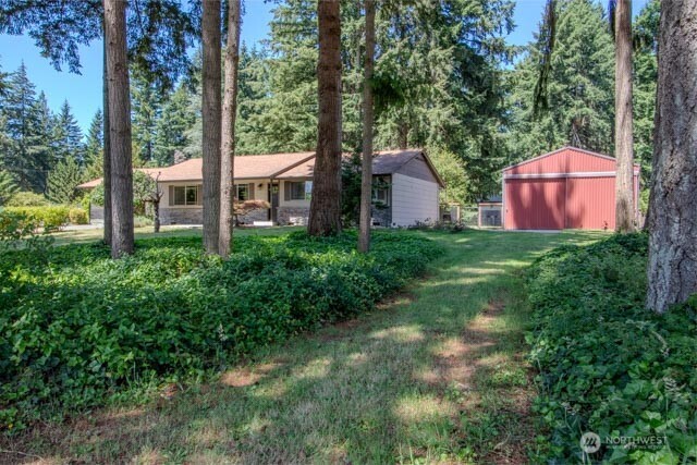 9844 173rd Avenue Southwest Rochester, WA 98579 - Photo 1 of 36 Gallery Image 1