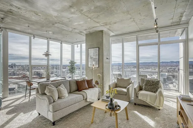 $725,000 | 891 14th Street, Unit 1917, Denver, CO 80202