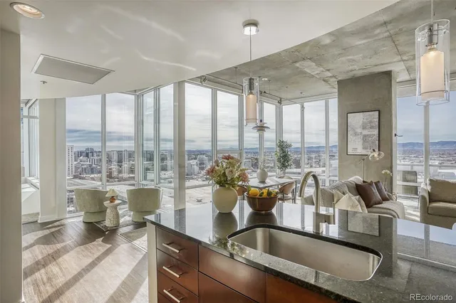 $725,000 | 891 14th Street, Unit 1917, Denver, CO 80202
