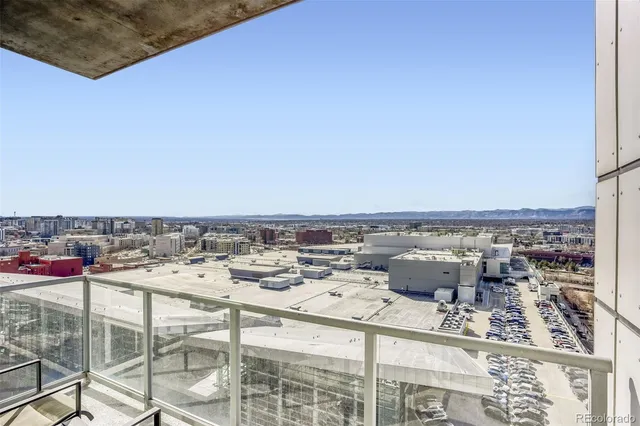 $725,000 | 891 14th Street, Unit 1917, Denver, CO 80202