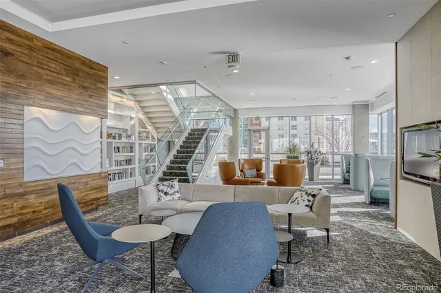 $725,000 | 891 14th Street, Unit 1917, Denver, CO 80202