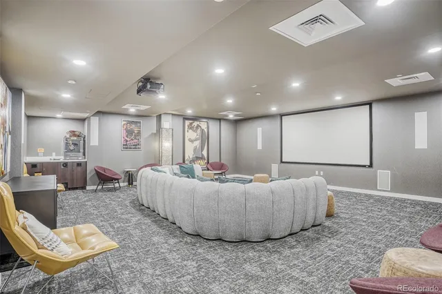 $725,000 | 891 14th Street, Unit 1917, Denver, CO 80202