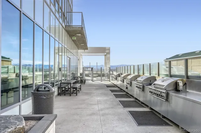 $725,000 | 891 14th Street, Unit 1917, Denver, CO 80202