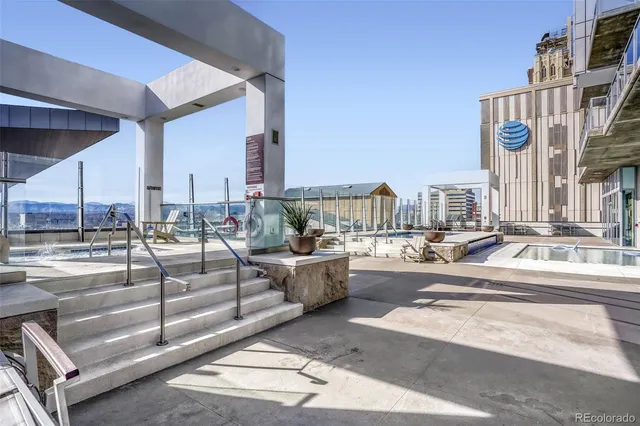 $725,000 | 891 14th Street, Unit 1917, Denver, CO 80202