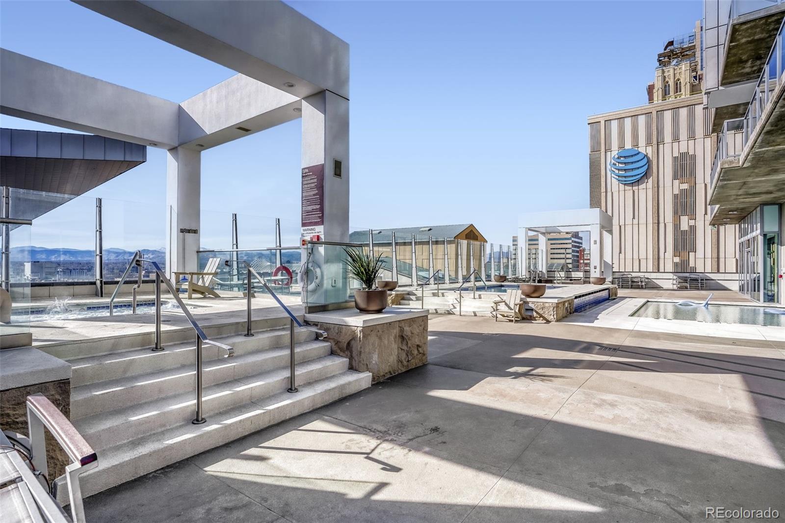 891 14th Street, Unit 1917 Denver, CO 80202 - Photo 25 of 29