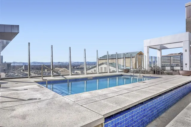 $725,000 | 891 14th Street, Unit 1917, Denver, CO 80202