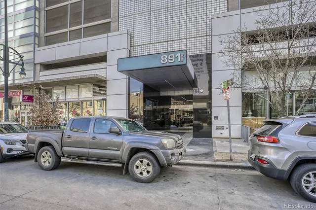 $725,000 | 891 14th Street, Unit 1917, Denver, CO 80202