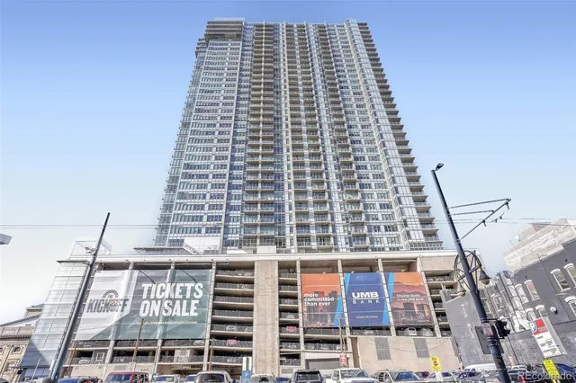 $725,000 | 891 14th Street, Unit 1917, Denver, CO 80202