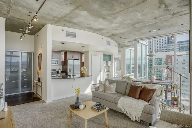 $725,000 | 891 14th Street, Unit 1917, Denver, CO 80202