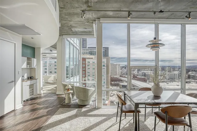$725,000 | 891 14th Street, Unit 1917, Denver, CO 80202