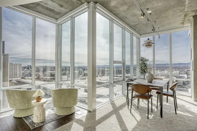 $725,000 | 891 14th Street, Unit 1917, Denver, CO 80202