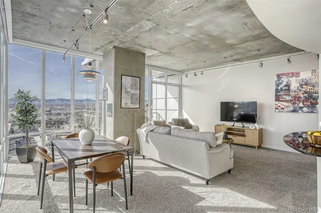 $725,000 | 891 14th Street, Unit 1917, Denver, CO 80202