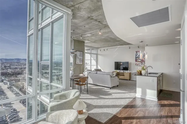 $725,000 | 891 14th Street, Unit 1917, Denver, CO 80202