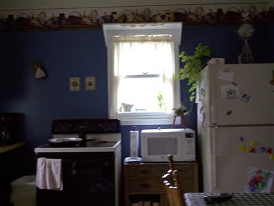 224 Camp Daniel Road Lexington, KY 40515 - Photo 16 of 18 Kitchen view