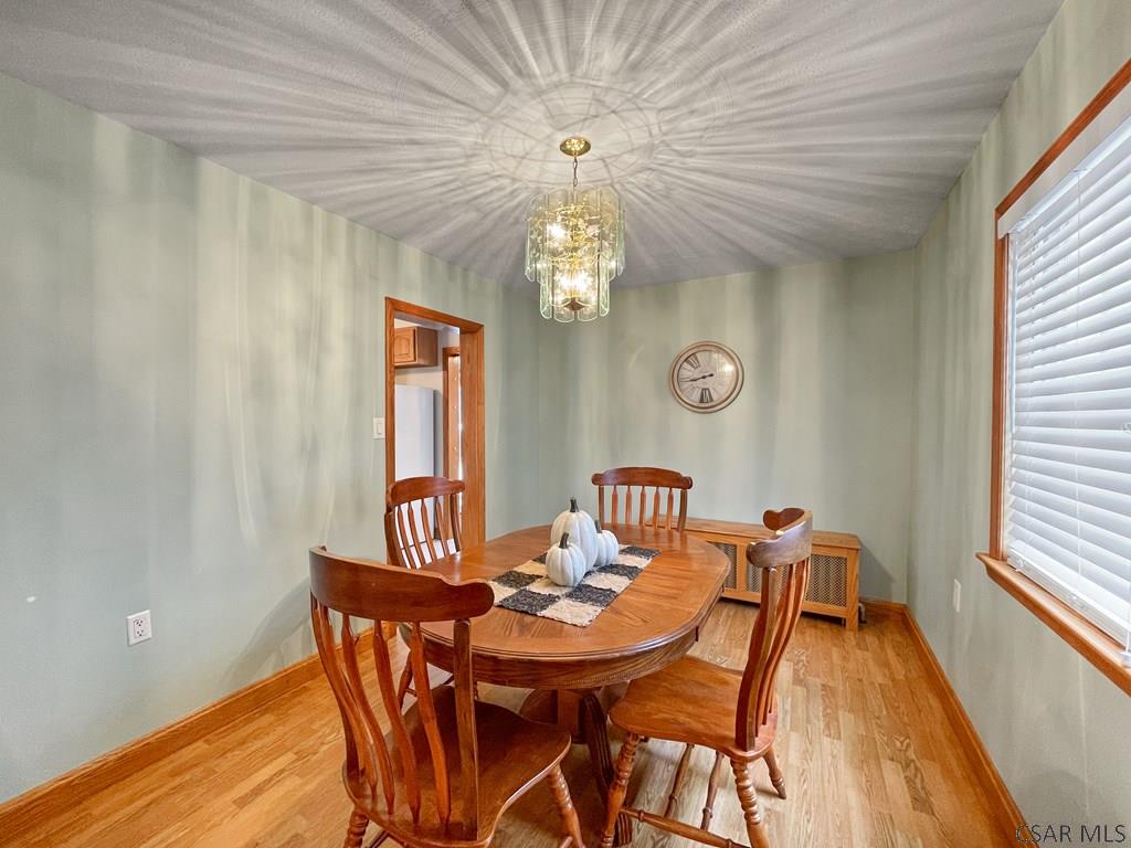 1301 Roberts Street Nanty Glo, PA 15943 - Photo 14 of 22