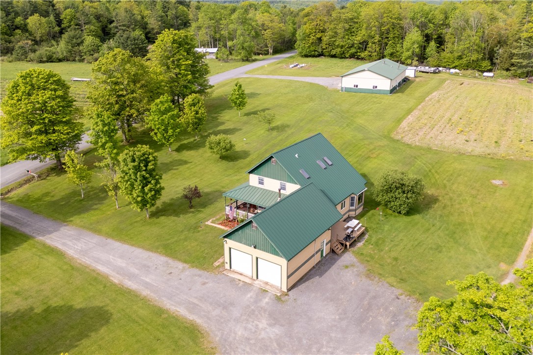 335 Cornell Road Stamford, NY 12167 - Photo 10 of 45