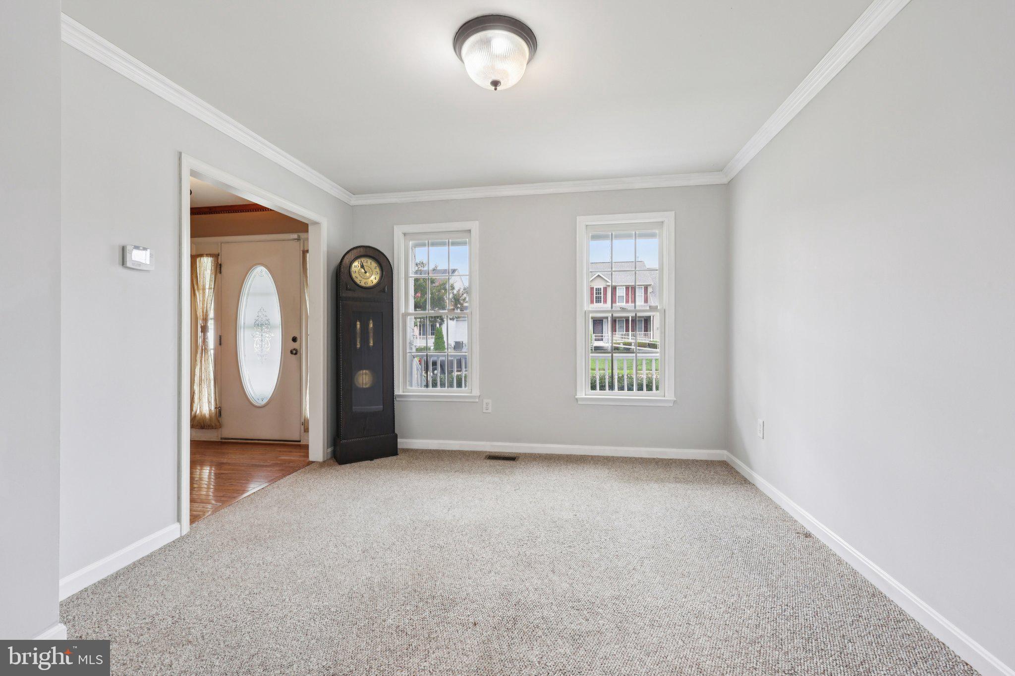 11607 River Meadows Way Fredericksburg, VA 22408 - Photo 11 of 67 Dining Room