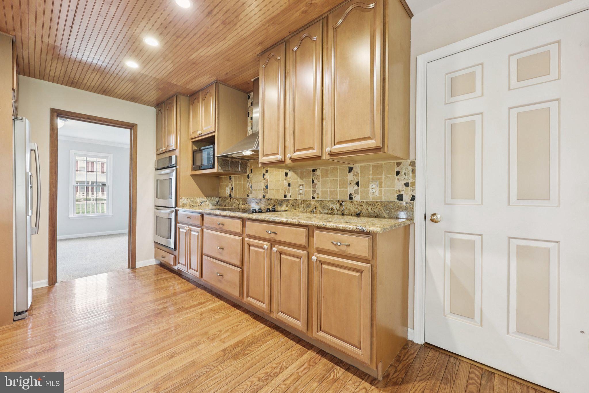 11607 River Meadows Way Fredericksburg, VA 22408 - Photo 14 of 67 a bathroom with a sink double vanity and a mirror